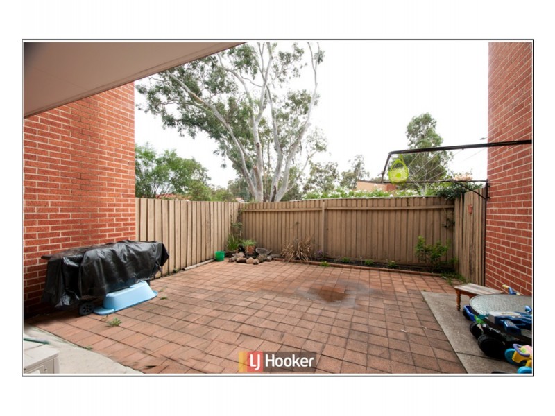 3/3/33-35 Yarrawonga Street, Ngunnawal ACT 2913