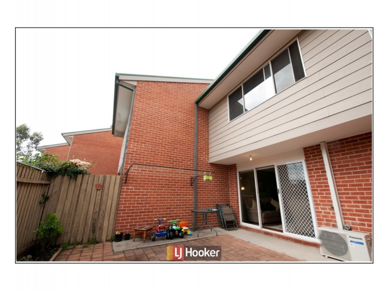 3/3/33-35 Yarrawonga Street, Ngunnawal ACT 2913