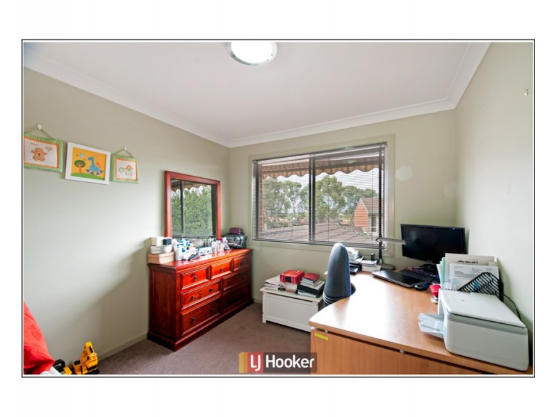 3/3/33-35 Yarrawonga Street, Ngunnawal ACT 2913