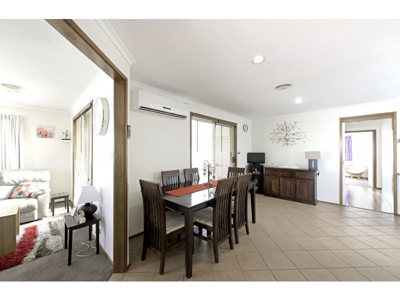 27 Karrugang Circuit, Ngunnawal ACT 2913