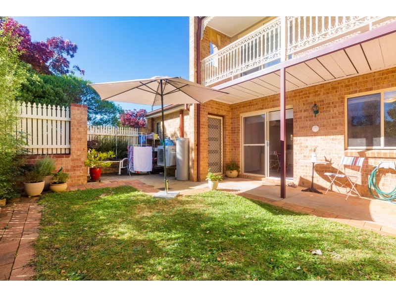 1/95 Weddin Circuit, Palmerston ACT 2913