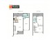 1/95 Weddin Circuit, Palmerston ACT 2913 Floorplan