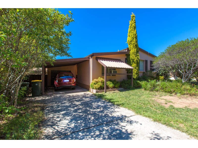 3 Richmond Street, Macquarie ACT 2614