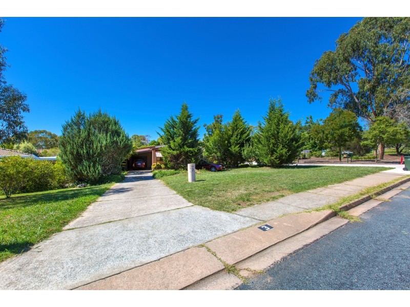 3 Richmond Street, Macquarie ACT 2614