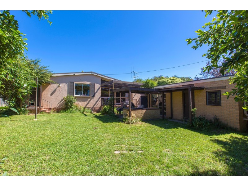 3 Richmond Street, Macquarie ACT 2614