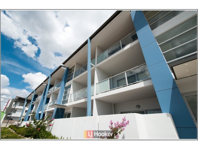 20/329 Flemington Road, Franklin ACT 2913