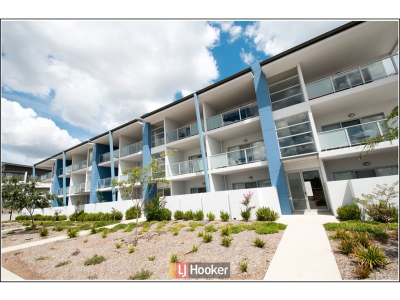 20/329 Flemington Road, Franklin ACT 2913