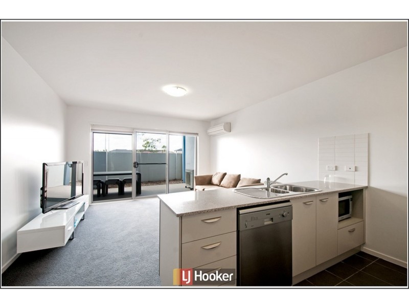 20/329 Flemington Road, Franklin ACT 2913