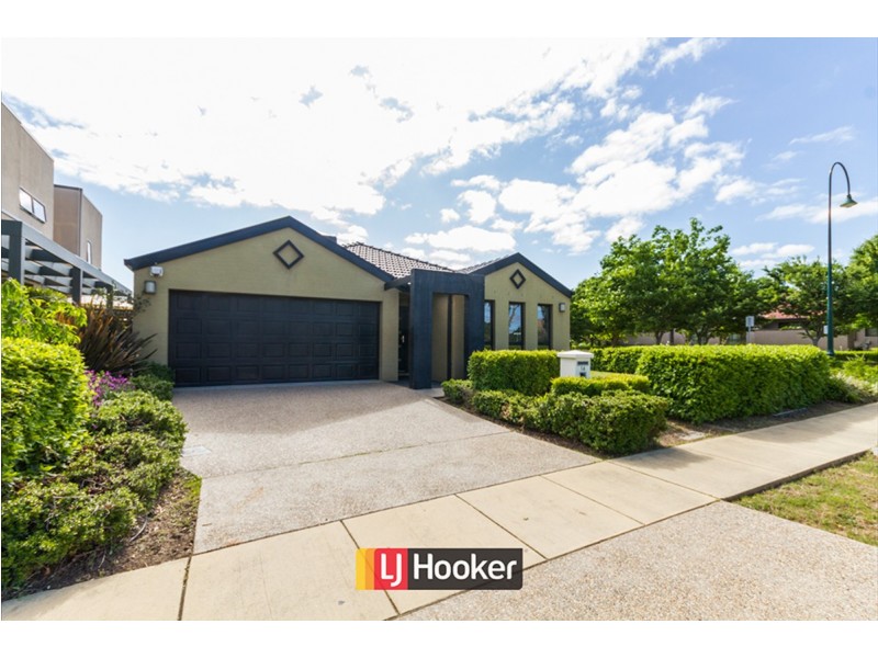 14 Pinnacles Street, Harrison ACT 2914