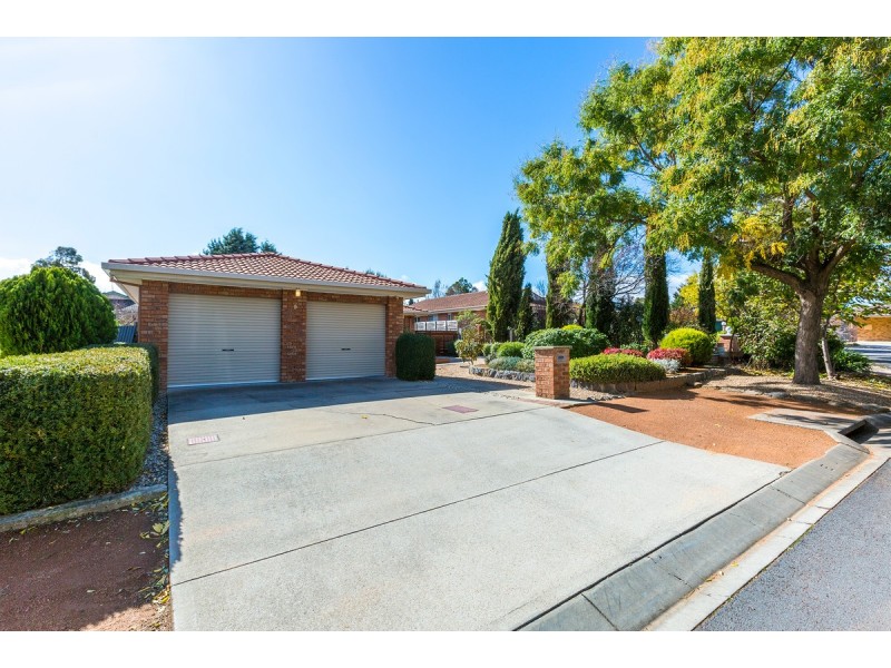 9 Huxley Place, Palmerston ACT 2913
