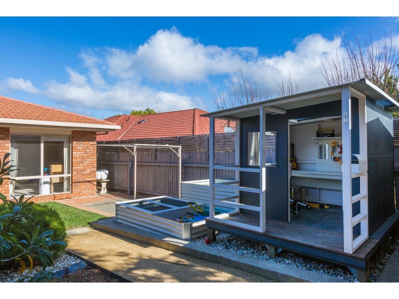 9 Huxley Place, Palmerston ACT 2913