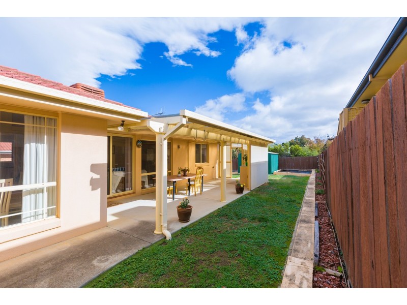 34 Warrumbul Street, Ngunnawal ACT 2913