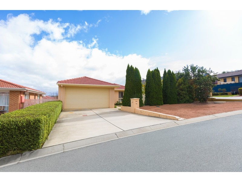 34 Warrumbul Street, Ngunnawal ACT 2913