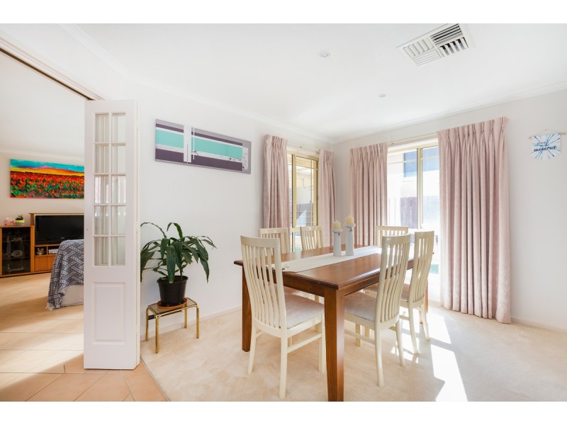 34 Warrumbul Street, Ngunnawal ACT 2913