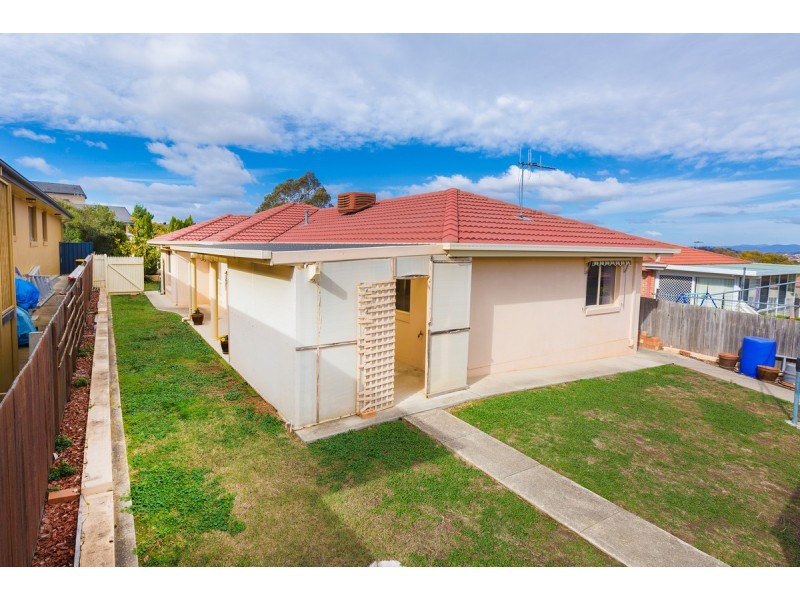34 Warrumbul Street, Ngunnawal ACT 2913