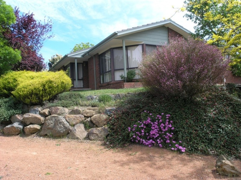 32 Barunga Crescent, Ngunnawal ACT 2913