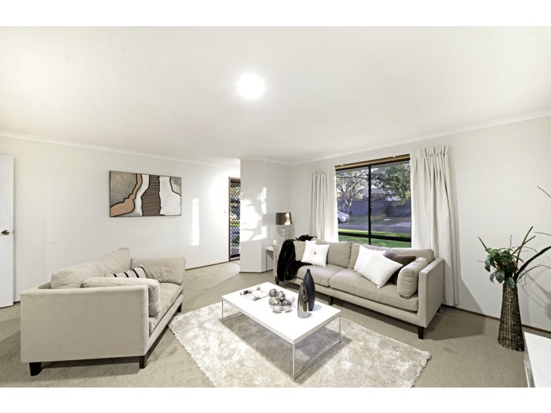 4 Camfield Place, Florey ACT 2615