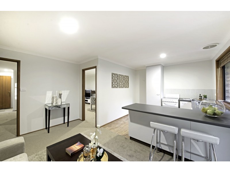 4 Camfield Place, Florey ACT 2615