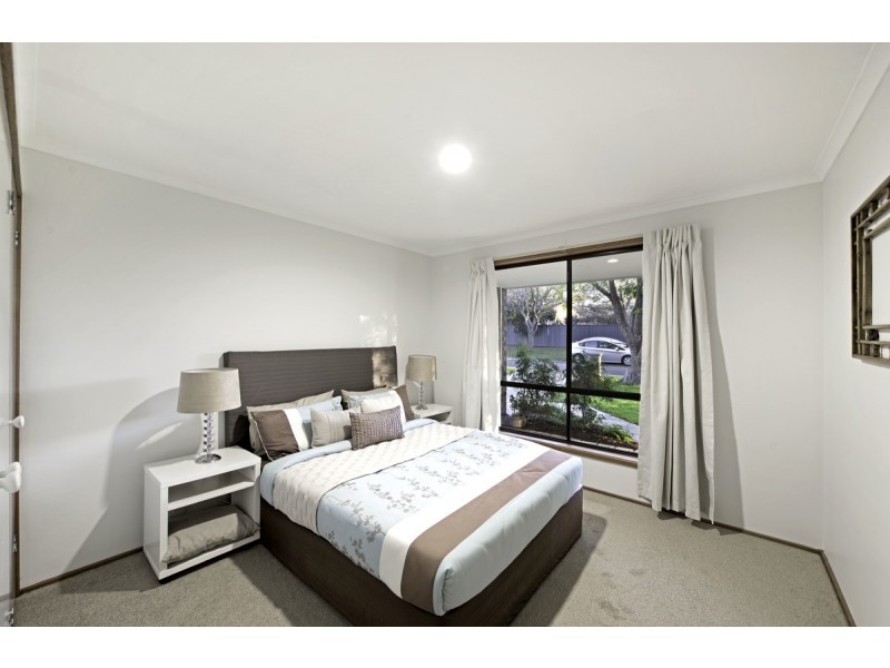 4 Camfield Place, Florey ACT 2615