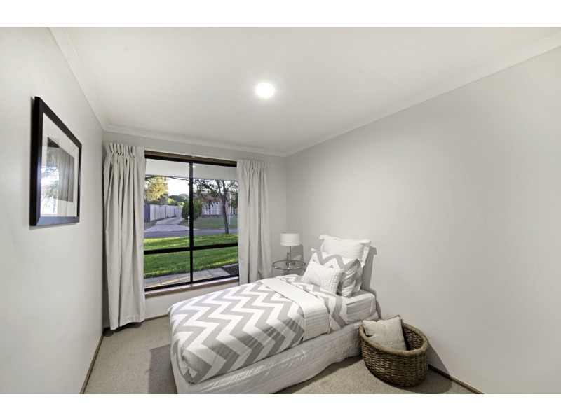 4 Camfield Place, Florey ACT 2615