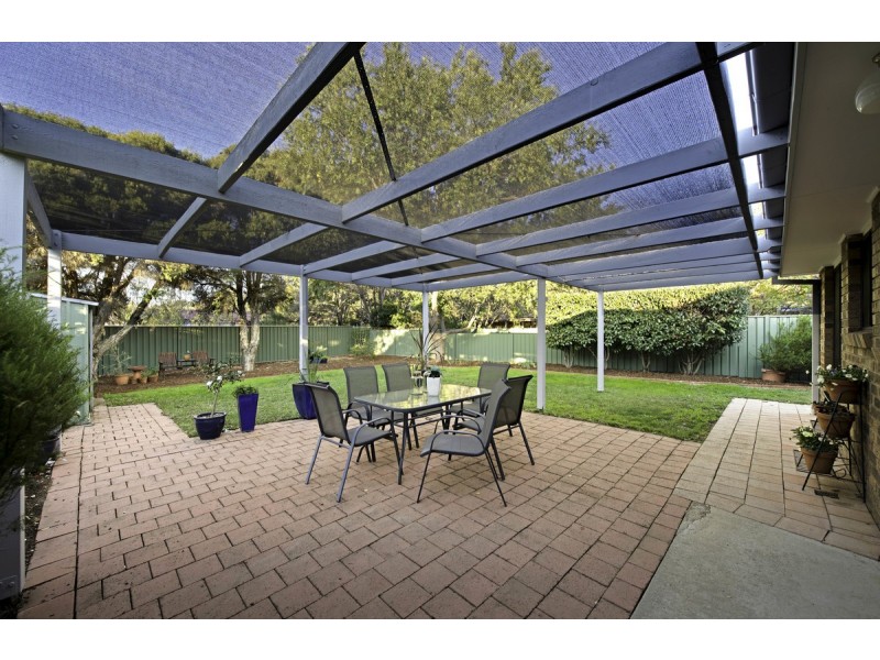 4 Camfield Place, Florey ACT 2615