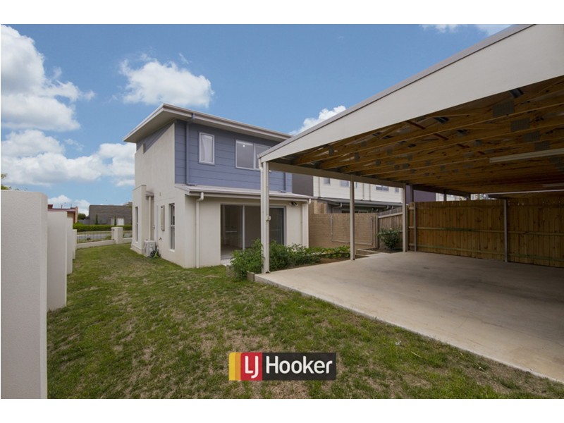 17 Anna Morgan Circuit, Bonner ACT 2914