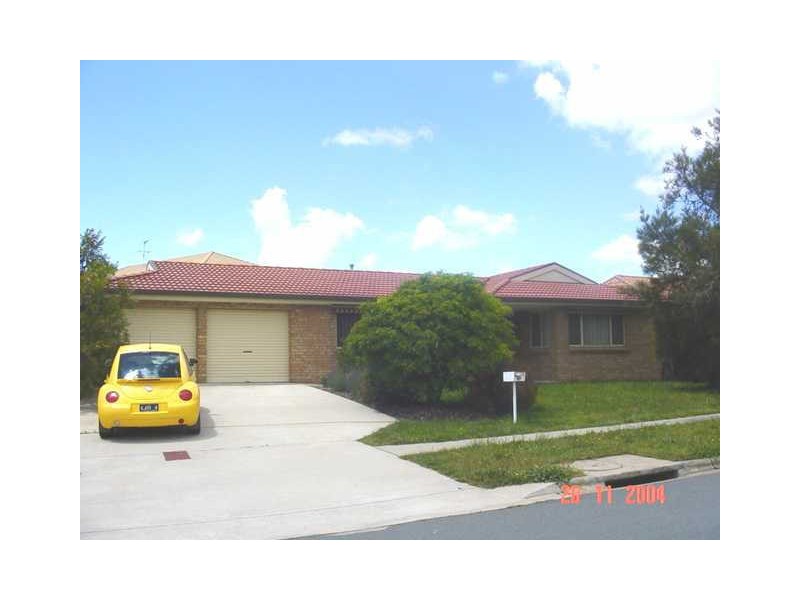 41 Marungul Avenue, Ngunnawal ACT 2913