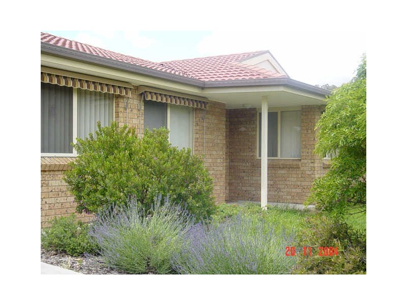 41 Marungul Avenue, Ngunnawal ACT 2913