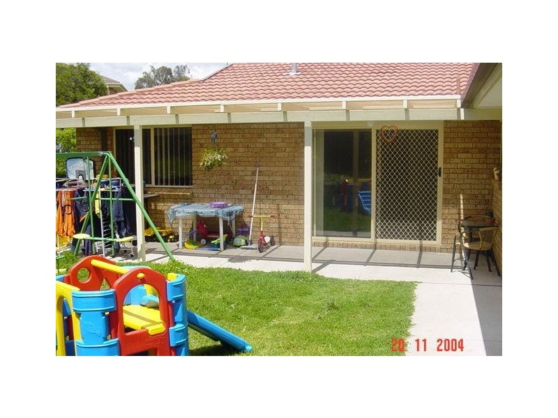 41 Marungul Avenue, Ngunnawal ACT 2913
