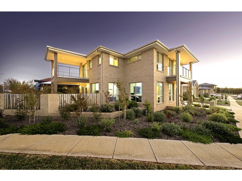 23 Daniels Street, Franklin ACT 2913