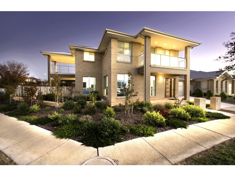 23 Daniels Street, Franklin ACT 2913