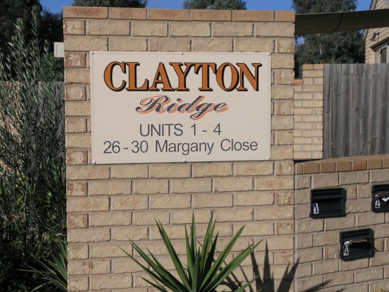 1/26-30 Margany Close, Ngunnawal ACT 2913