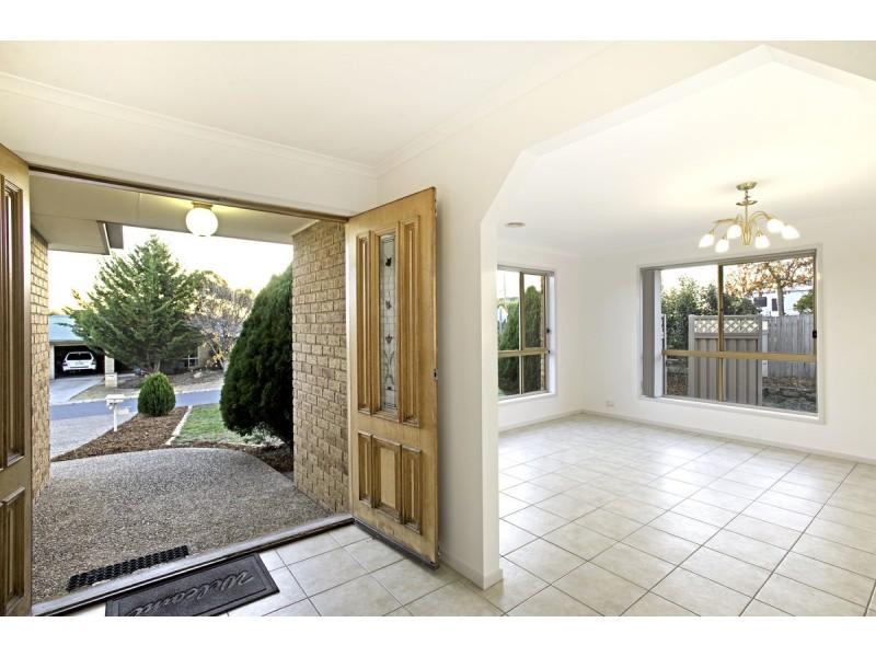 11 Hedger Street, Dunlop ACT 2615