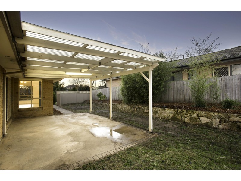 11 Hedger Street, Dunlop ACT 2615