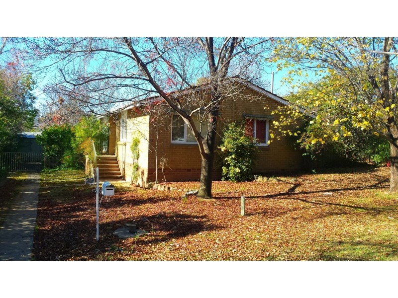 22 Pelsart Street, Red Hill ACT 2603