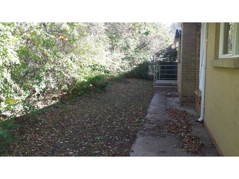 22 Pelsart Street, Red Hill ACT 2603