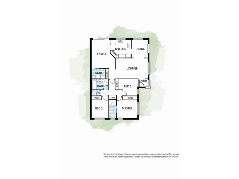 11 Tinderry Circuit, Palmerston ACT 2913