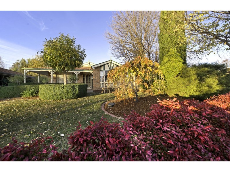 7 Feathertop Street, Palmerston ACT 2913