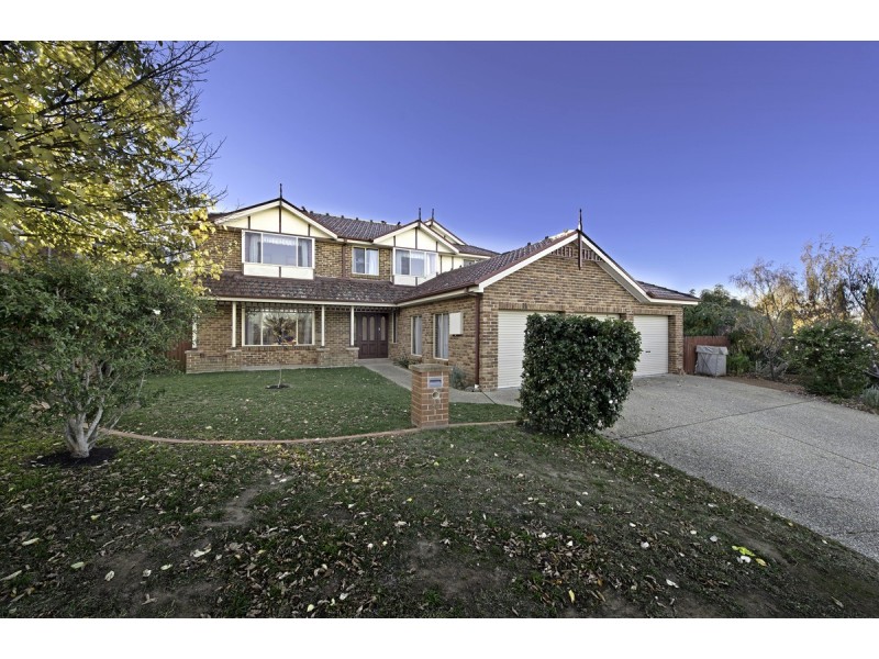 39 McClelland Avenue, Nicholls ACT 2913