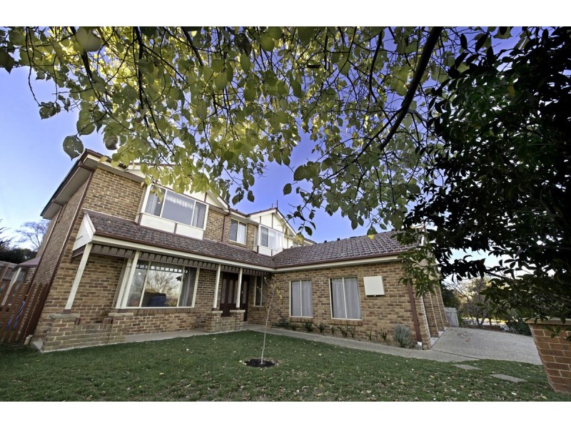 39 McClelland Avenue, Nicholls ACT 2913