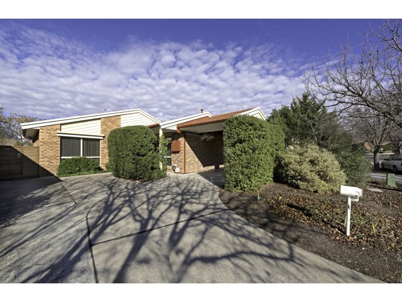 12 Foxlow Close, Palmerston ACT 2913