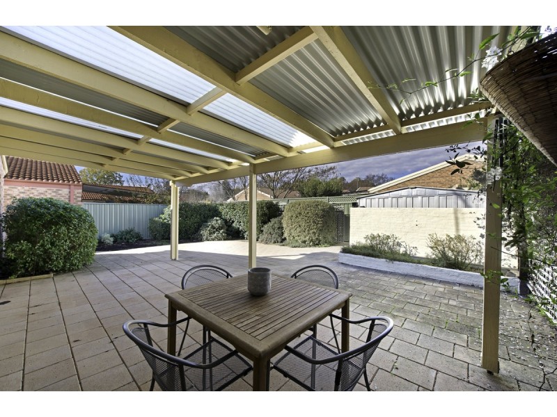 12 Foxlow Close, Palmerston ACT 2913