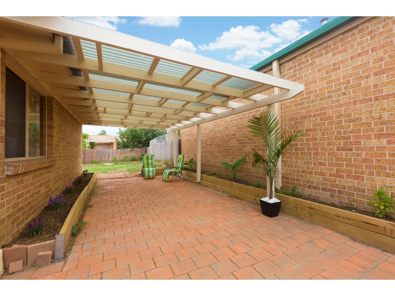 16 Redcliffe Street, Palmerston ACT 2913