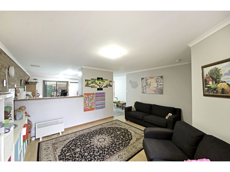 49 Magenta Square, Amaroo ACT 2914