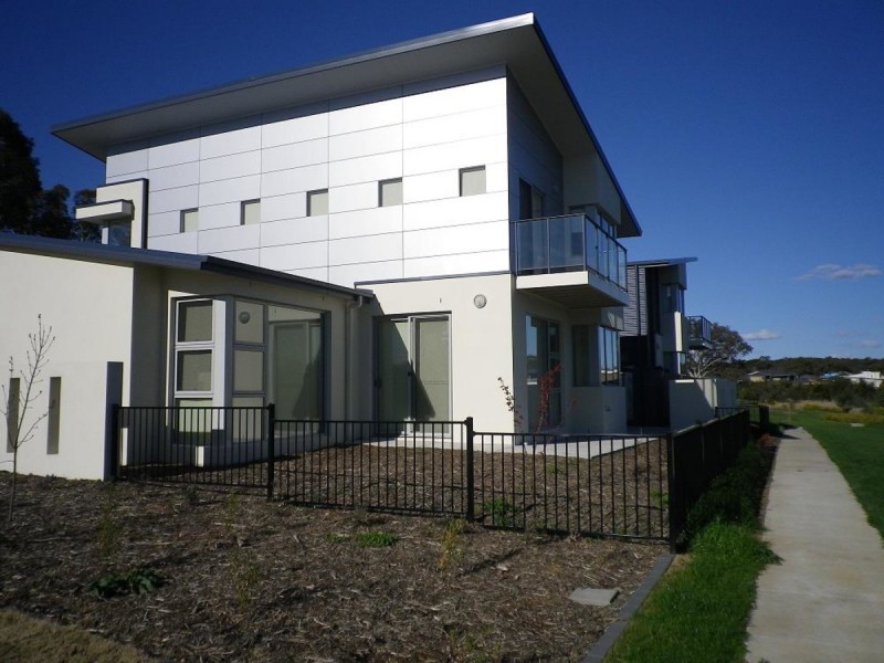 5/30 Tom Nicholas Crescent, Forde ACT 2914