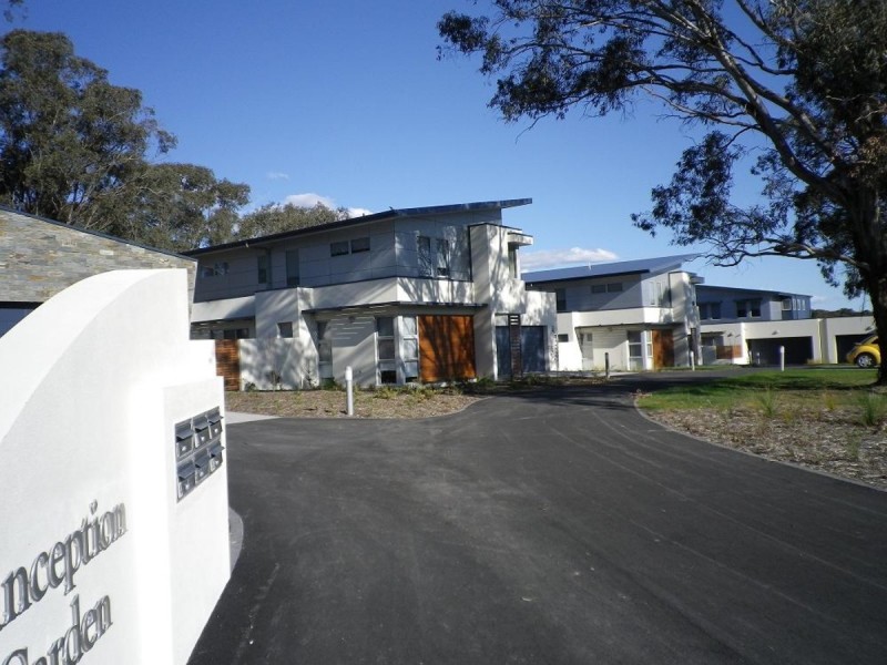 5/30 Tom Nicholas Crescent, Forde ACT 2914