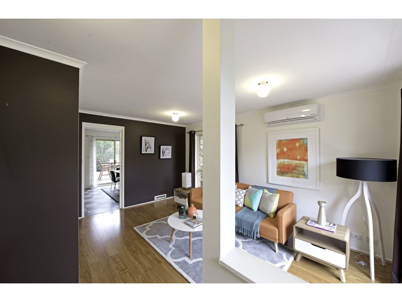36 Noongale Court, Ngunnawal ACT 2913