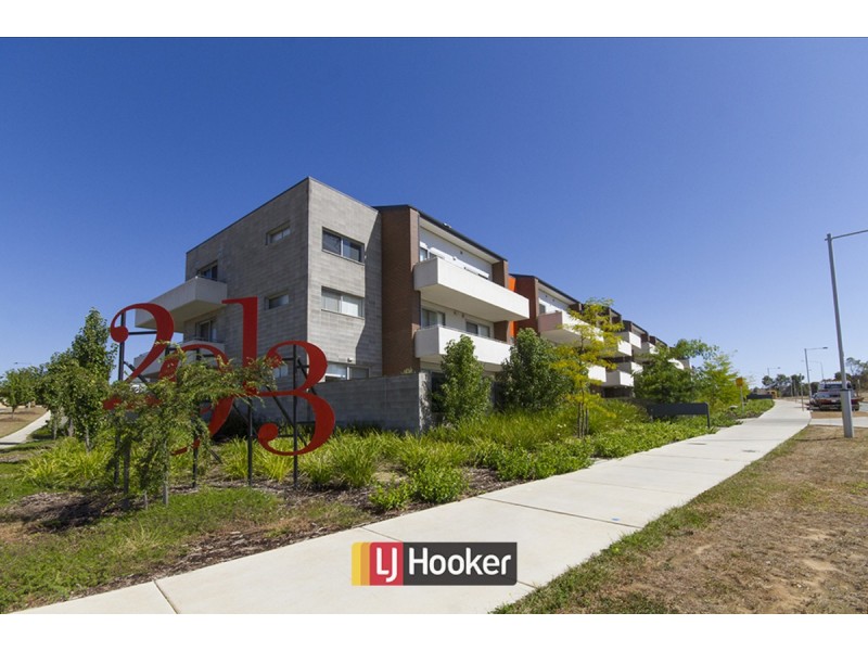 11/297 Flemington Road, Franklin ACT 2913