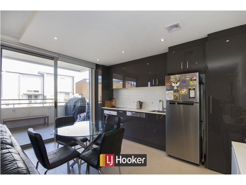 11/297 Flemington Road, Franklin ACT 2913