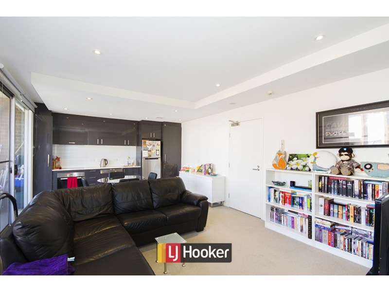 11/297 Flemington Road, Franklin ACT 2913